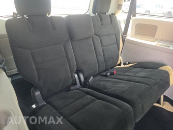 2016 Dodge Grand Caravan SE Plus 121.2" WB - miniatura 14