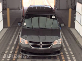2016 Dodge Grand Caravan SE Plus 121.2" WB - miniatura 2