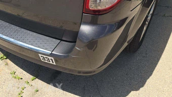 2016 Dodge Grand Caravan SE Plus 121.2" WB - miniatura 22