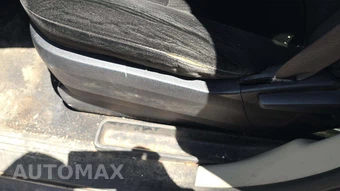 2016 Dodge Grand Caravan SE Plus 121.2" WB - miniatura 23