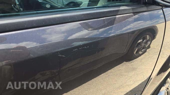 2016 Dodge Grand Caravan SE Plus 121.2" WB - miniatura 24