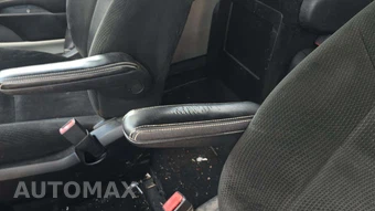 2016 Dodge Grand Caravan SE Plus 121.2" WB - miniatura 28