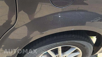 2016 Dodge Grand Caravan SE Plus 121.2" WB - miniatura 34