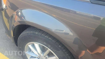 2016 Dodge Grand Caravan SE Plus 121.2" WB - miniatura 37