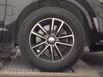 2016 Dodge Grand Caravan SE Plus 121.2" WB - miniatura 10