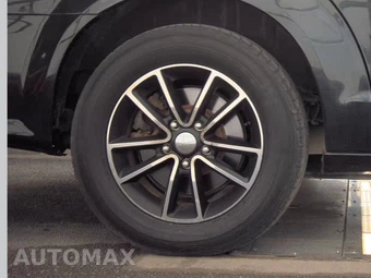2016 Dodge Grand Caravan SE Plus 121.2" WB - miniatura 11