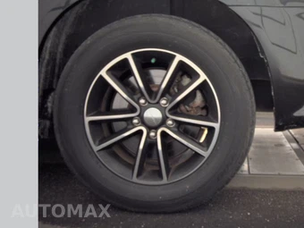 2016 Dodge Grand Caravan SE Plus 121.2" WB - miniatura 12