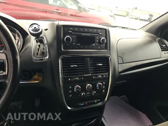 2016 Dodge Grand Caravan SE Plus 121.2" WB - miniatura 17