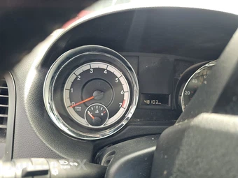 2016 Dodge Grand Caravan SE Plus 121.2" WB - miniatura 18