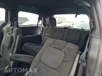 2016 Dodge Grand Caravan SE Plus 121.2" WB - miniatura 20