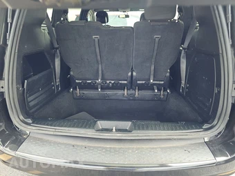 2016 Dodge Grand Caravan SE Plus 121.2" WB - miniatura 24