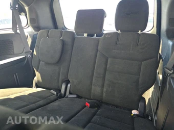 2016 Dodge Grand Caravan SE Plus 121.2" WB - miniatura 14