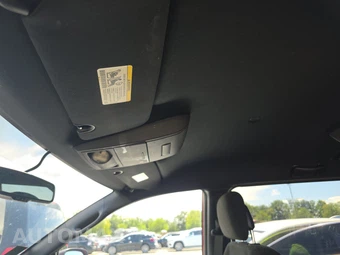 2016 Dodge Grand Caravan SE Plus 121.2" WB - miniatura 19