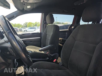 2016 Dodge Grand Caravan SE Plus 121.2" WB - miniatura 7