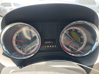 2016 Dodge Grand Caravan SE Plus 121.2" WB - miniatura 12