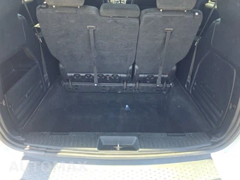 2016 Dodge Grand Caravan SE Plus 121.2" WB - miniatura 17