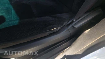 2016 Dodge Grand Caravan SE Plus 121.2" WB - miniatura 23