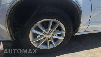 2016 Dodge Grand Caravan SE Plus 121.2" WB - miniatura 27