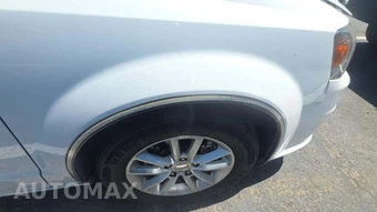 2016 Dodge Grand Caravan SE Plus 121.2" WB - miniatura 28