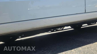2016 Dodge Grand Caravan SE Plus 121.2" WB - miniatura 29