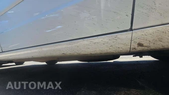 2016 Dodge Grand Caravan SE Plus 121.2" WB - miniatura 30