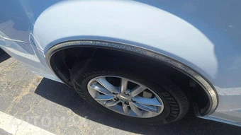 2016 Dodge Grand Caravan SE Plus 121.2" WB - miniatura 32