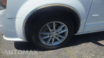 2016 Dodge Grand Caravan SE Plus 121.2" WB - miniatura 33