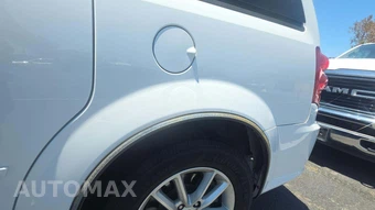 2016 Dodge Grand Caravan SE Plus 121.2" WB - miniatura 35