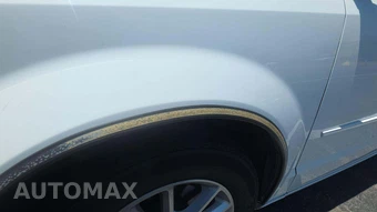 2016 Dodge Grand Caravan SE Plus 121.2" WB - miniatura 41