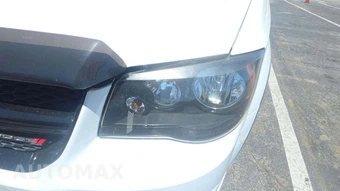 2016 Dodge Grand Caravan SE Plus 121.2" WB - miniatura 42