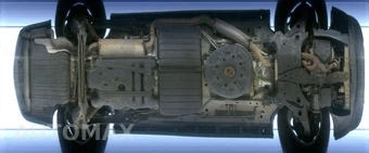 2016 Dodge Grand Caravan SXT 121.2" WB – miniatura 18