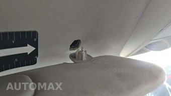 2016 Dodge Grand Caravan SXT 121.2" WB – miniatura 21