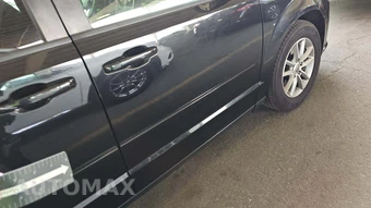 2016 Dodge Grand Caravan SXT 121.2" WB – miniatura 23