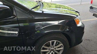 2016 Dodge Grand Caravan SXT 121.2" WB – miniatura 28