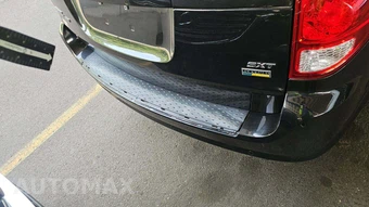 2016 Dodge Grand Caravan SXT 121.2" WB – miniatura 29