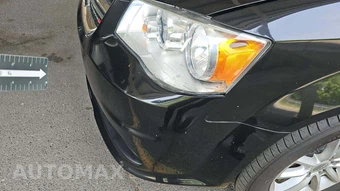 2016 Dodge Grand Caravan SXT 121.2" WB – miniatura 30