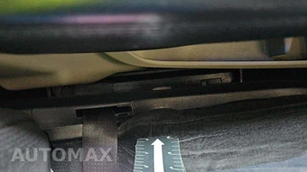 2016 Dodge Grand Caravan SXT 121.2" WB – miniatura 33