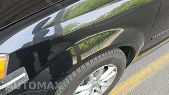 2016 Dodge Grand Caravan SXT 121.2" WB – miniatura 38