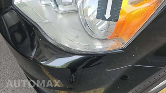 2016 Dodge Grand Caravan SXT 121.2" WB – miniatura 42