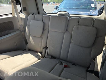 2016 Dodge Grand Caravan SXT 121.2" WB – miniatura 14