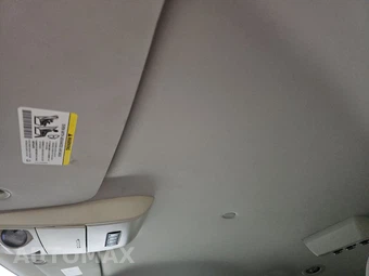 2016 Dodge Grand Caravan SXT 121.2" WB – miniatura 18