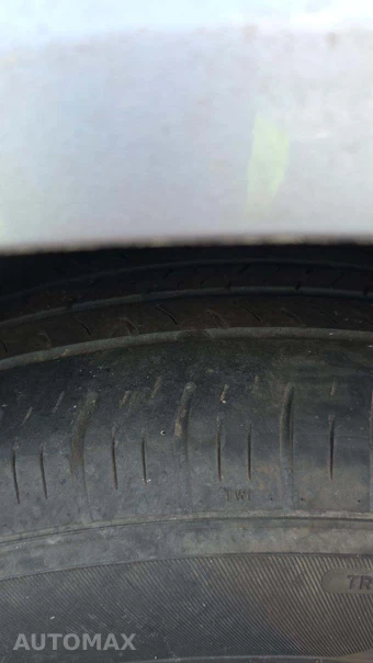 2016 Dodge Grand Caravan SXT 121.2" WB – miniatura 21