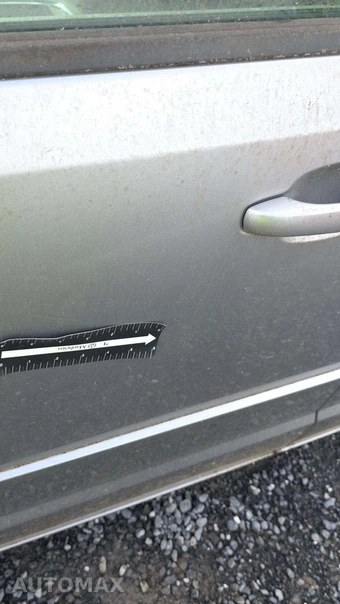 2016 Dodge Grand Caravan SXT 121.2" WB – miniatura 29
