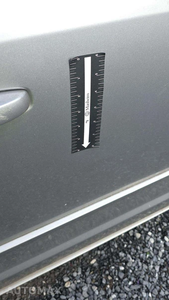 2016 Dodge Grand Caravan SXT 121.2" WB – miniatura 31