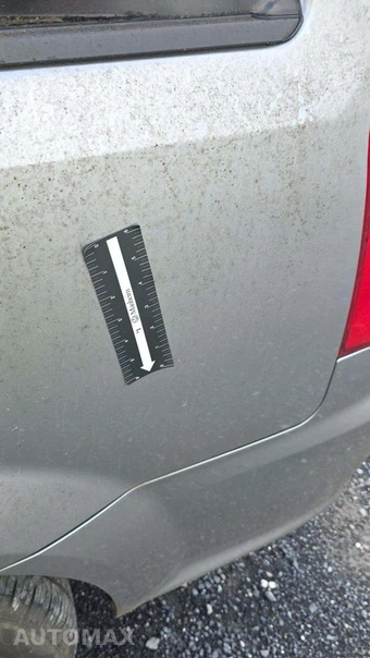 2016 Dodge Grand Caravan SXT 121.2" WB – miniatura 32