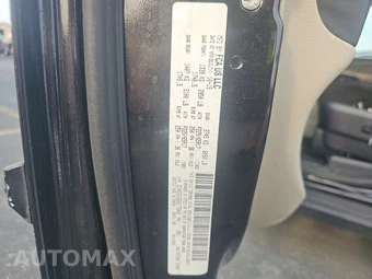 2016 Dodge Grand Caravan SXT 121.2" WB – miniatura 15