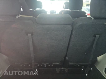 2016 Dodge Grand Caravan SXT 121.2" WB – miniatura 17