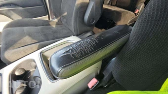 2016 Dodge Grand Caravan SXT 121.2" WB – miniatura 20
