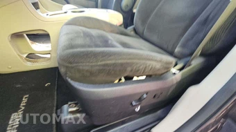2016 Dodge Grand Caravan SXT 121.2" WB – miniatura 21