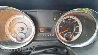 2016 Dodge Grand Caravan SXT 121.2" WB – miniatura 22